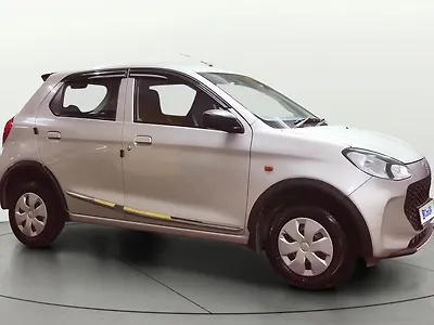 2024 मारुति सुज़ुकी ऑल्टो k10 VXi (O) AGS [2024-2025] 1