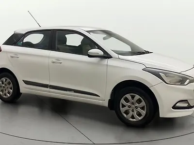 2016 Hyundai Elite i20 Sportz 1.4 CRDI [2016-2017] 1