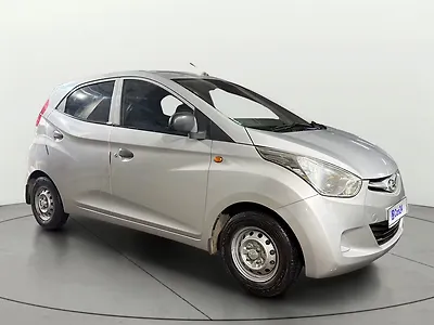 2016 Hyundai Eon Era + 1 2016 Hyundai Eon Era + 1