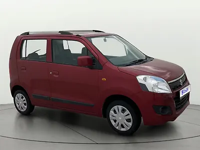 2013 Maruti Suzuki Wagon R VXi 1 2013 Maruti Suzuki Wagon R VXi 1