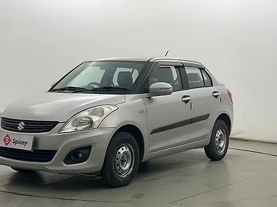 2014 Maruti Suzuki Swift DZire VXI 1 2014 Maruti Suzuki Swift DZire VXI 1