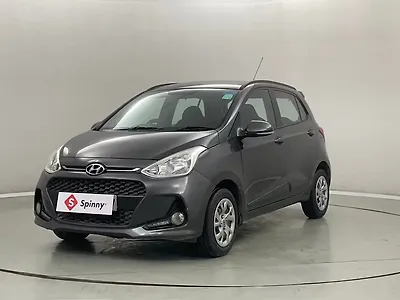 2019 Hyundai Grand i10 Sportz 1.2 Kappa VTVT [2017-2020] 1