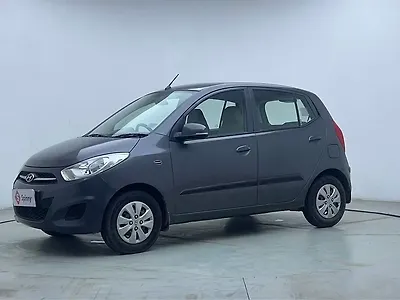 2013 Hyundai i10 Magna 1.2 Kappa2 1 2013 Hyundai i10 Magna 1.2 Kappa2 1