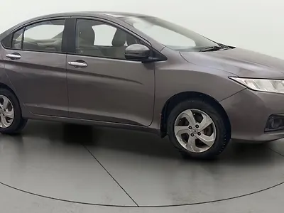 2015 Honda City V Diesel 1 2015 Honda City V Diesel 1