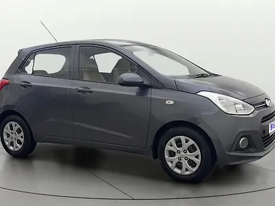 2016 Hyundai Grand i10 Magna 1.2 Kappa VTVT [2013-2016] 1