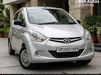 2013 Hyundai Eon Era + 1 2013 Hyundai Eon Era + 1