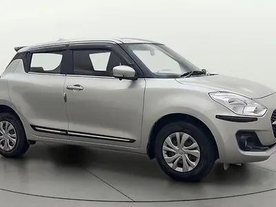 2021 Maruti Suzuki Swift VXi [2021-2023] 1