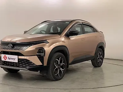 2025 Tata Curvv ICE Accomplished Plus A Petrol 1.2L Turbo Automatic (DCT) Dual Tone 1 2025 Tata Curvv ICE Accomplished Plus A Petrol 1.2L Turbo Automatic (DCT) Dual Tone 1