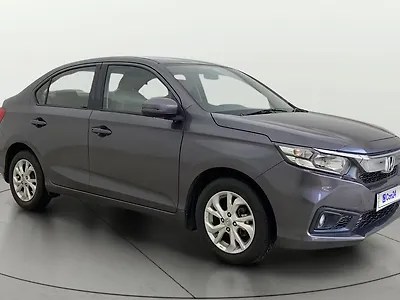 2019 Honda Amaze 1.2 VX CVT Petrol [2019-2020] 1