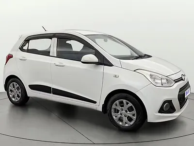 2015 Hyundai Grand i10 Magna 1.2 Kappa VTVT [2013-2016] 1