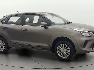 2019 Maruti Suzuki Baleno Delta 1.2 1 2019 Maruti Suzuki Baleno Delta 1.2 1