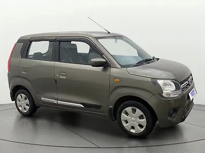 2023 Maruti Suzuki Wagon R ZXi 1.2 AMT 1 2023 Maruti Suzuki Wagon R ZXi 1.2 AMT 1