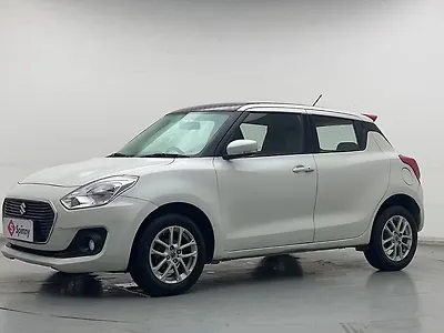 2018 Maruti Suzuki Swift ZXi [2018-2019] 1