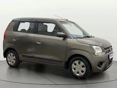 2022 Maruti Suzuki Wagon R ZXI 1.2 [2022-2023] 1