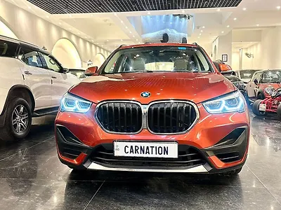 2021 BMW X1 sDrive20i xLine 1 2021 BMW X1 sDrive20i xLine 1