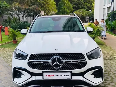 2025 Mercedes-Benz GLE AMG Line Mild Hybrid (Electric + Diesel) 2.0L Turbo Automatic AMG Line 1