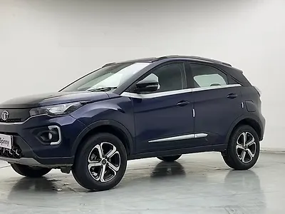 2022 Tata Nexon XZ Plus (HS) 1