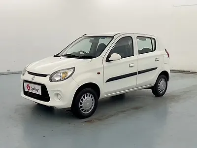 2016 Maruti Suzuki Alto 800 VXi 1