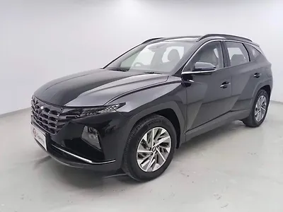 2022 Hyundai Tucson Signature 2.0 AT Petrol 1