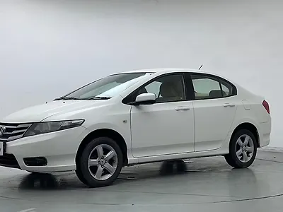 2013 Honda City 1.5 S MT 1 2013 Honda City 1.5 S MT 1