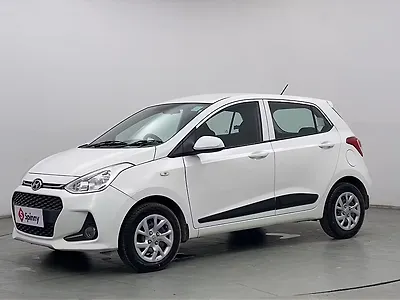 2017 Hyundai Grand i10 Magna 1.2 Kappa VTVT [2017-2020] 1