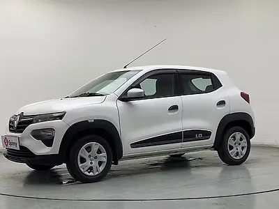 2022 Renault Kwid RXT 1.0 AMT 1