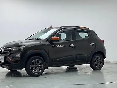 2021 रेनो क्विड क्लाइंबर 1.0 ऑप्ट [2020-2021] 1