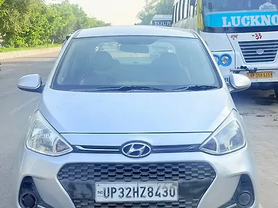 2017 Hyundai Grand i10 Magna 1.2 Kappa VTVT [2017-2020] 1