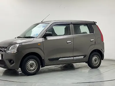 2020 Maruti Suzuki Wagon R LXi 1.0 CNG 1 2020 Maruti Suzuki Wagon R LXi 1.0 CNG 1