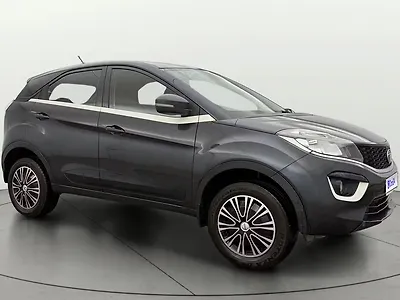 2018 Tata Nexon XM 1