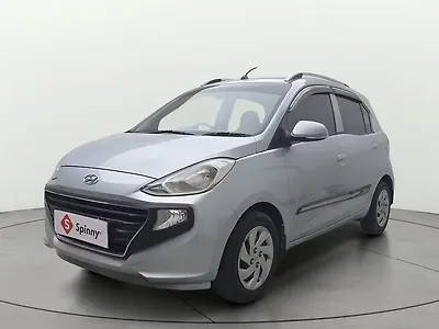 2018 Hyundai Santro Sportz [2018-2020] 1