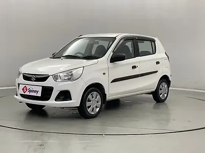 2019 Maruti Suzuki Alto VXi 1 2019 Maruti Suzuki Alto VXi 1