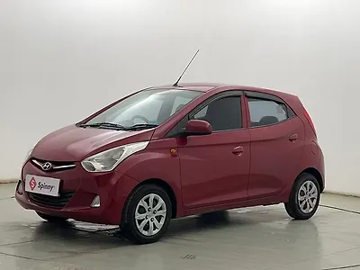 2016 Hyundai Eon Sportz 1 2016 Hyundai Eon Sportz 1