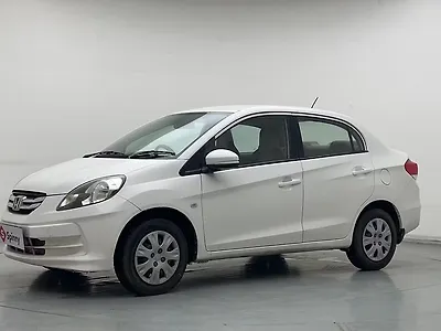 2015 Honda Amaze 1.2 S i-VTEC 1 2015 Honda Amaze 1.2 S i-VTEC 1