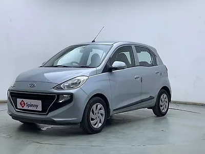 2019 Hyundai Santro Sportz [2018-2020] 1