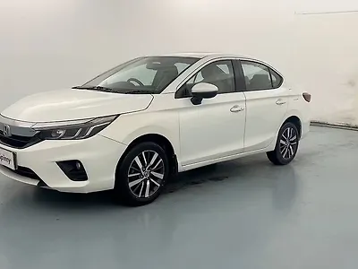 2022 Honda City VX Diesel 1