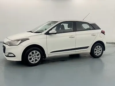 2016 Hyundai Elite i20 Sportz 1.2 [2016-2017] 1