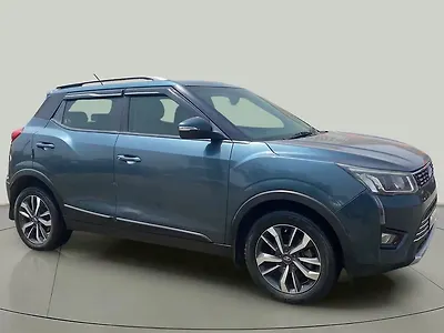 2019 महिंद्रा XUV300 w8 (o) 1.2 पेट्रोल 1