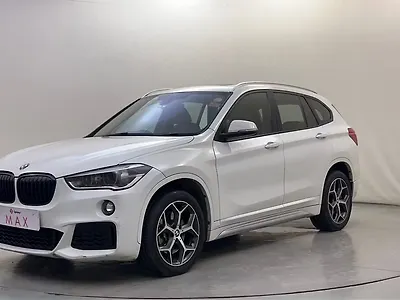 2018 BMW X1 sDrive20d xLine 1