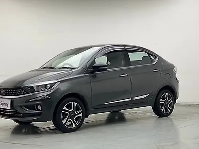 2021 Tata Tigor XZ Plus [2020-2023] 1