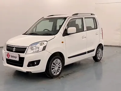 2018 Maruti Suzuki Wagon R VXI 1 2018 Maruti Suzuki Wagon R VXI 1