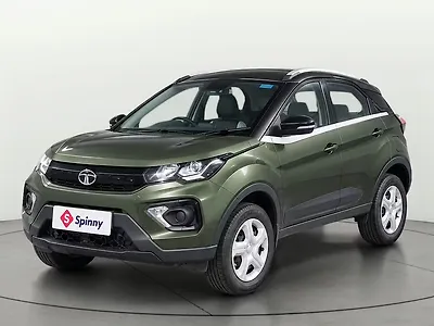 2022 Tata Nexon XMA (S) Diesel [2020-2023] 1