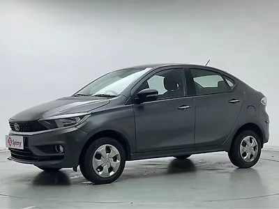 2022 Tata Tigor XZ CNG [2022-2023] 1