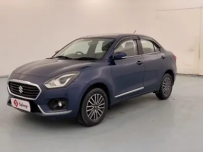 2019 Maruti Suzuki DZire ZXi Plus 1 2019 Maruti Suzuki DZire ZXi Plus 1