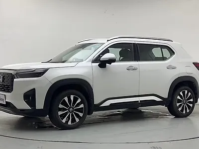 2023 Honda Elevate ZX CVT [2023-2025] 1