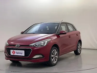 2017 Hyundai Elite i20 Asta 1.2 1