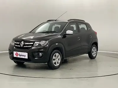 2019 Renault Kwid RXT 1.0 SCE Edition 1