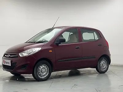 2014 हुंडई i10 मैग्ना 1.1 irde2 [2010-2017] 1