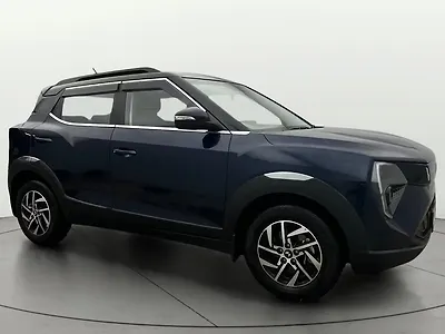 2025 Mahindra XUV 3XO AX5 Diesel 1.5L Turbo Manual 1 2025 Mahindra XUV 3XO AX5 Diesel 1.5L Turbo Manual 1