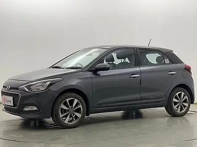 2014 Hyundai Elite i20 Asta 1.2 1